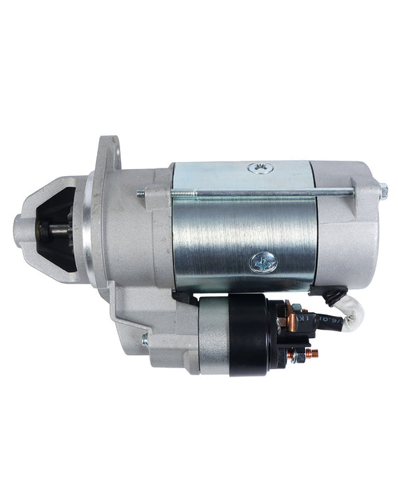 Motor de arranque 01184176 para motor Deutz 2011