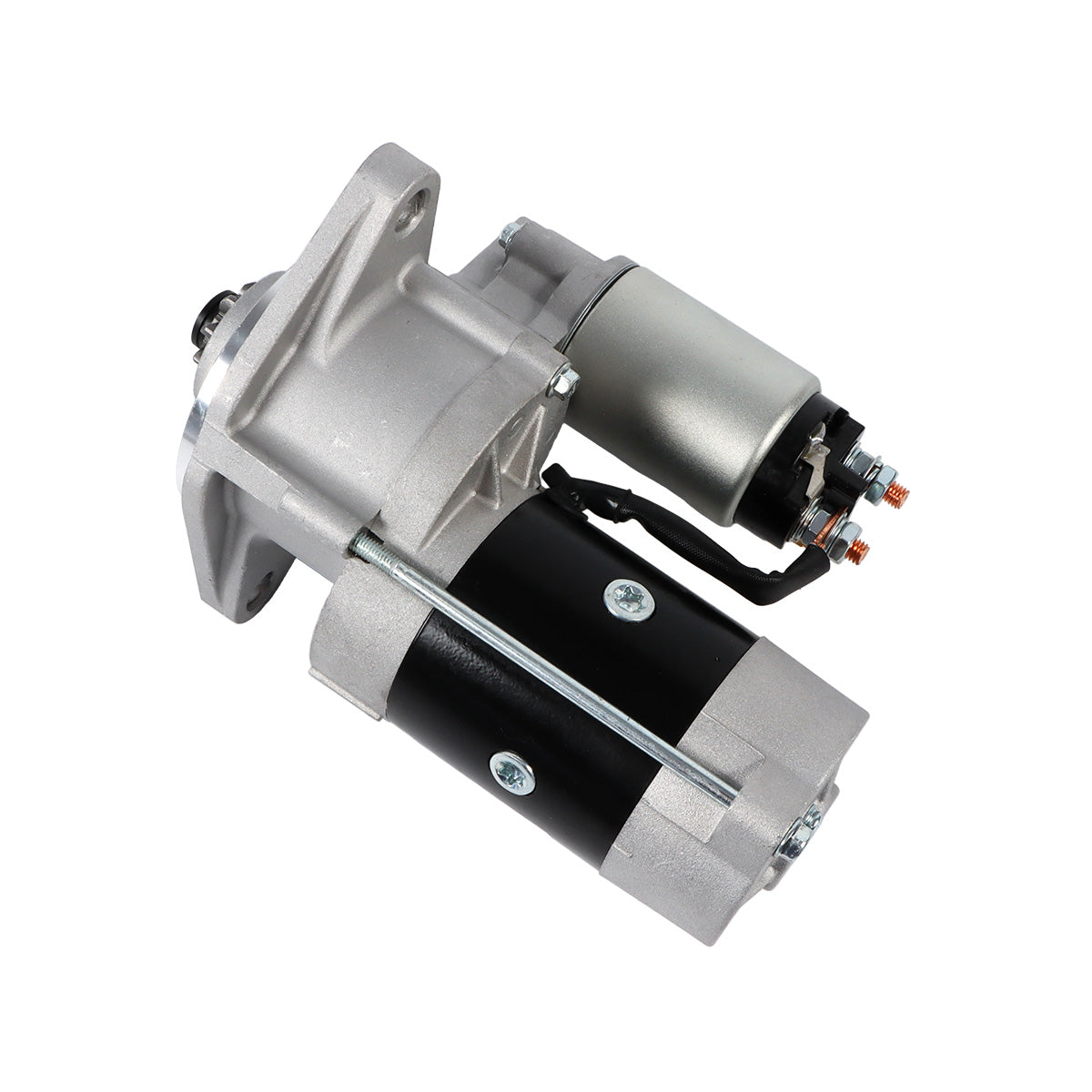 Starter Motor 0859096 085-9096 for Caterpillar CAT 