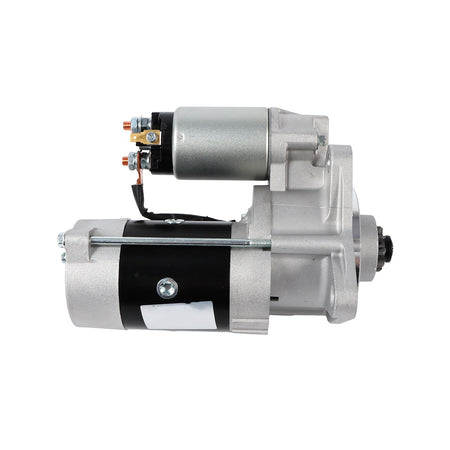 Starter Motor 0859096 085-9096 for Caterpillar CAT E70B Excavator