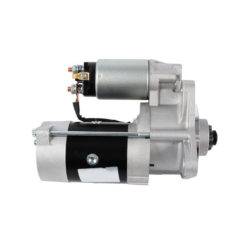 Starter Motor 0859096 085-9096 for Caterpillar CAT E70B Excavator