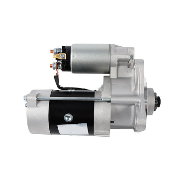 Motor de partida 0859096 085-9096 para escavadeira Caterpillar CAT E70B