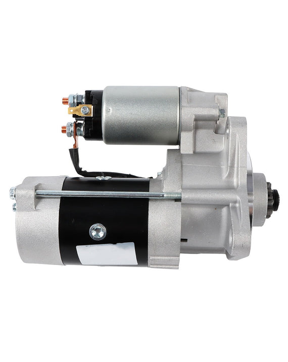 Motor de arranque 0859096 085-9096 para excavadora Caterpillar CAT E70B