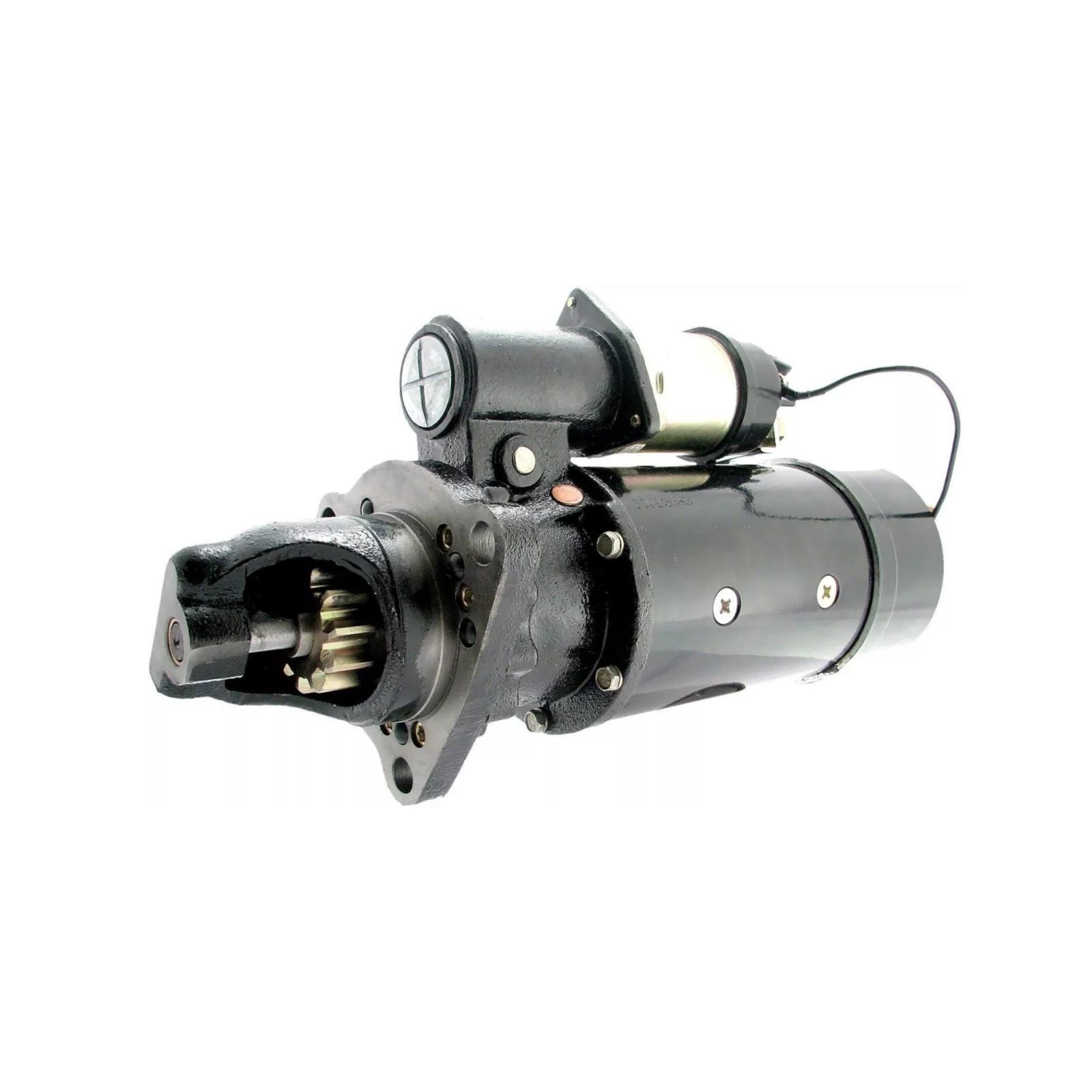 Starter Motor 10461033 for Caterpillar CAT 3176 3406 C10 C12 C15 C16 Engine