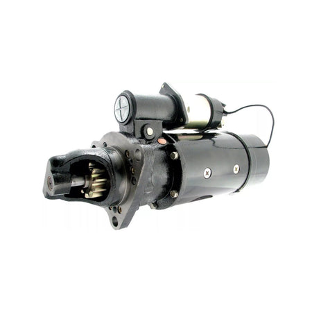 Starter Motor 10461033 for Caterpillar CAT 3176 3406 C10 C12 C15 C16 Engine