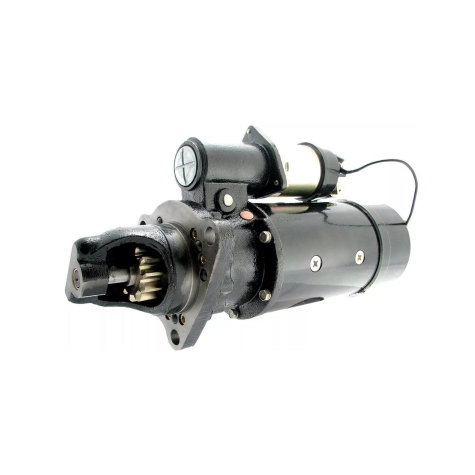 Starter Motor 10461033 for Caterpillar CAT 3176 3406 C10 C12 C15 C16 Engine