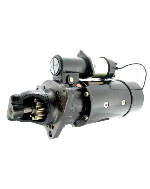 Motor de arranque 10461033 para motor Caterpillar CAT 3176 3406 C10 C12 C15 C16