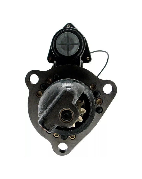 Motor de arranque 10461033 para motor Caterpillar CAT 3176 3406 C10 C12 C15 C16