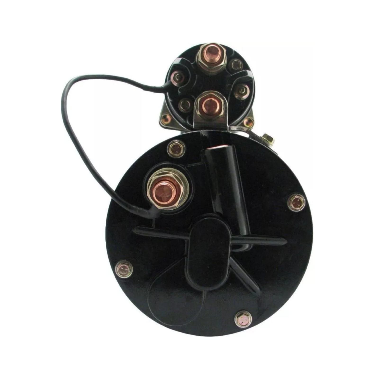 Starter Motor 10461033 for Caterpillar CAT 