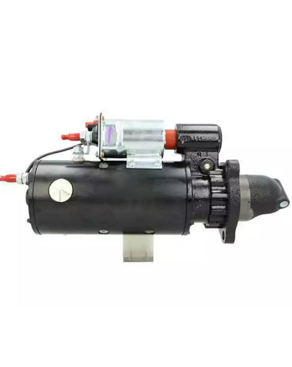 Motor de arranque 10479339 para tractor de ruedas Caterpillar CAT 623E 631D 631E 633D
