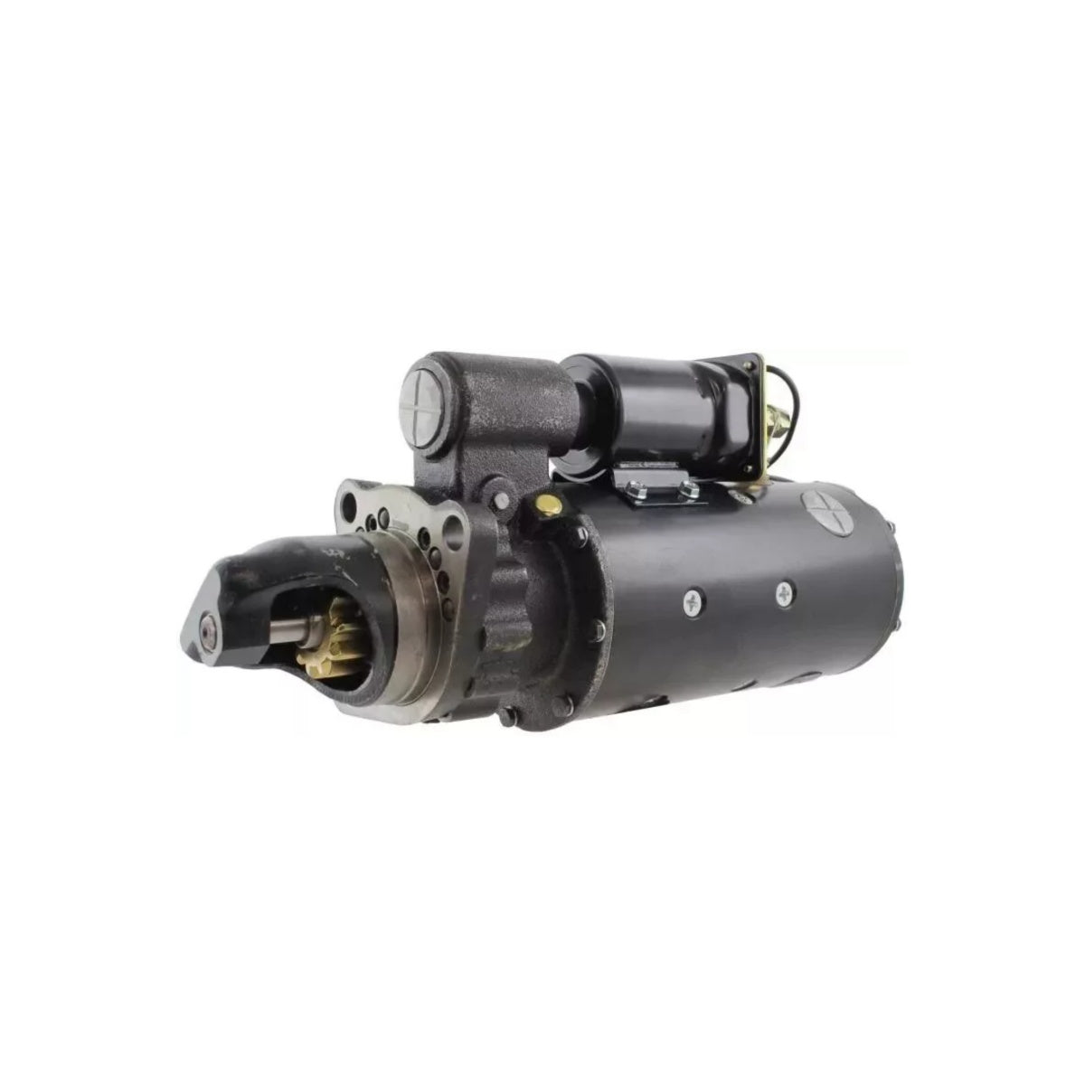 Starter Motor 10R9816 10R-9816 for CAT Caterpillar 5130 5130B Excavator - Sinocmp