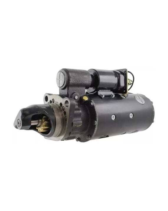 Motor de arranque 10R9816 10R-9816 para excavadora CAT Caterpillar 5130 5130B