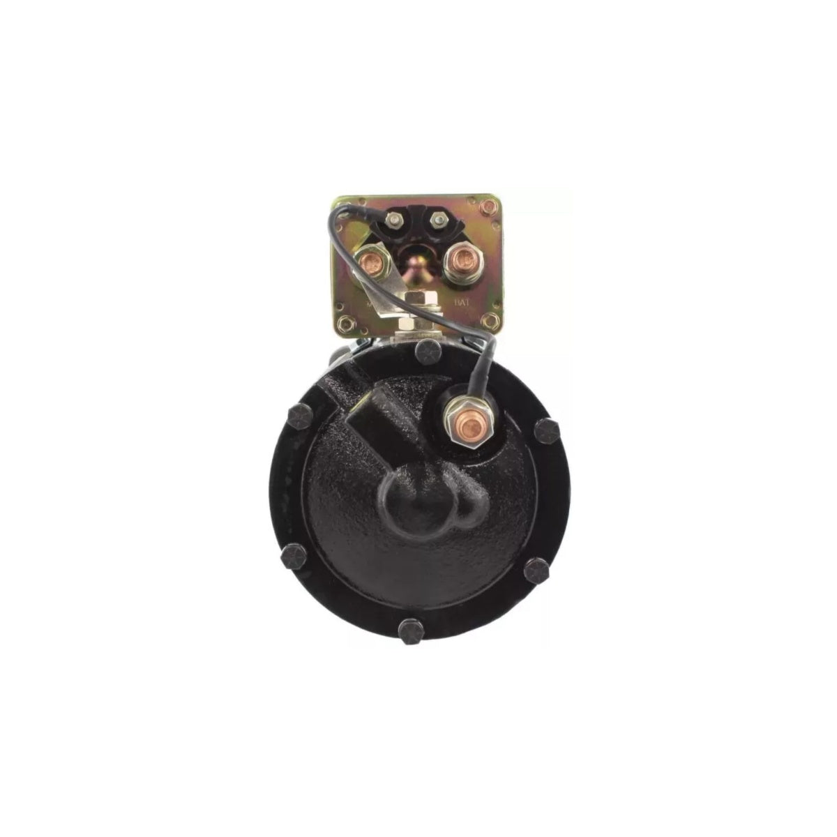 Starter Motor 10R9816 10R-9816 for CAT Caterpillar - Sinocmp