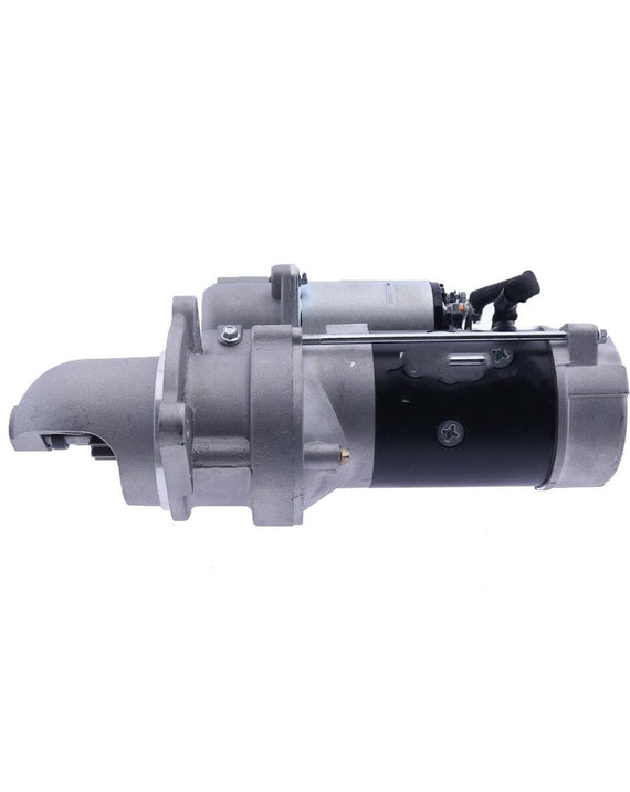 Motor de arranque 1113276 10479621 para motor Cummins 4BT3.9L
