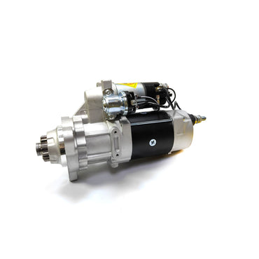 Motor de arranque 128000-4685 128000-4686 128000-4687 128000-4688 para caminhão Hino H06C