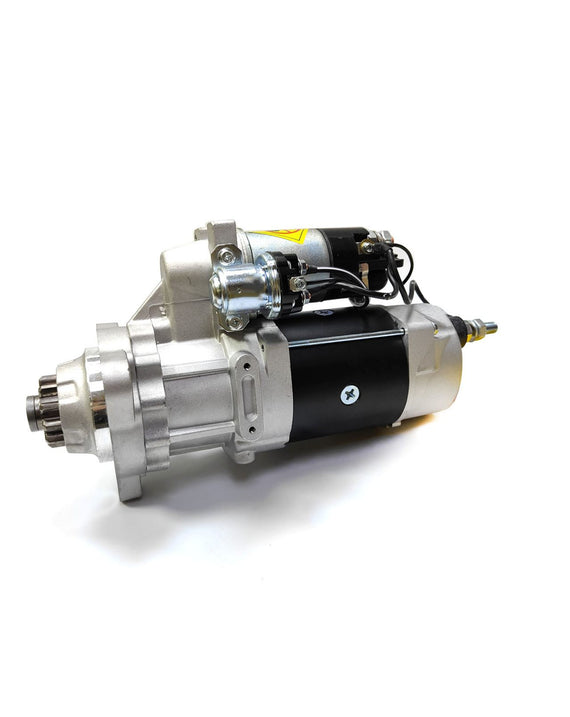 Motor de arranque 128000-4685 128000-4686 128000-4687 128000-4688 para caminhão Hino H06C
