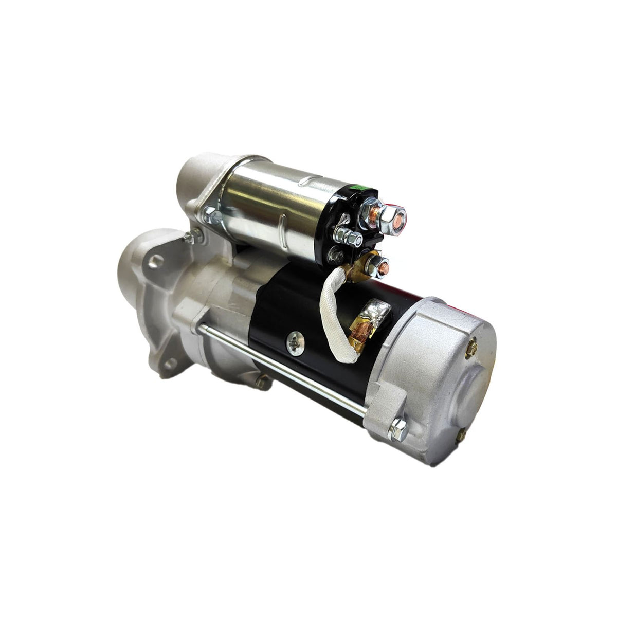 Starter Motor 128000-4685 128000-4686 128000-4687 128000-4688 for Hino Truck H06C - Sinocmp