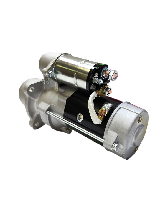 Motor de arranque 128000-4685 128000-4686 128000-4687 128000-4688 para caminhão Hino H06C