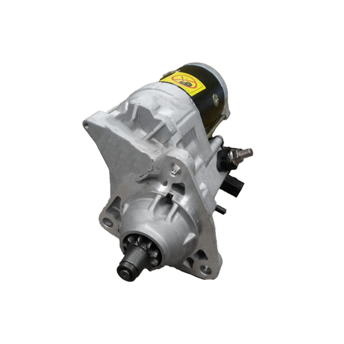 Starter Motor 128000-4685 128000-4686 128000-4687 128000-4688 for Hino 