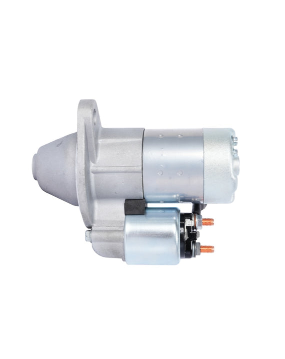 Motor de arranque 129242-77010 para motor marítimo Yanmar 3JH3 4JH3 3TNV 2YM15 3JH3E