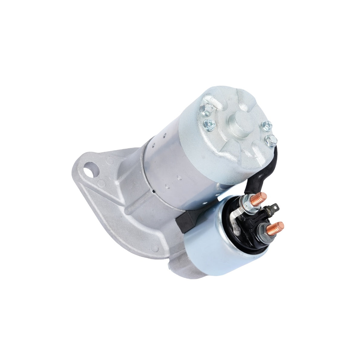 Starter Motor 129242-77010 for Yanmar Marine Engine 3JH3 4JH3 