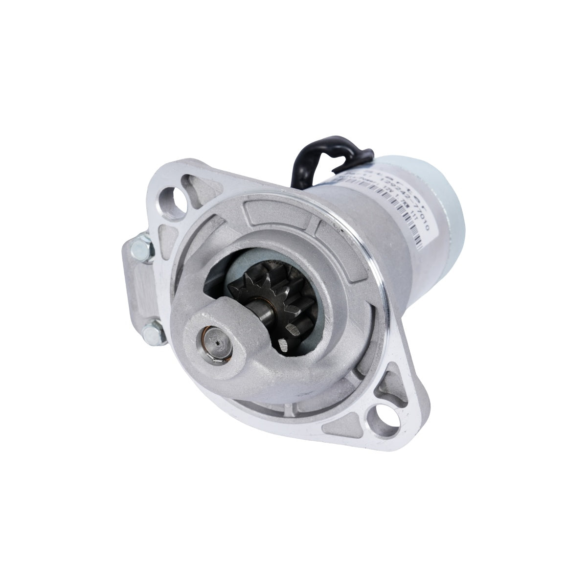 Starter Motor 129242-77010 for Yanmar Marine Engine 3JH3 4JH3 - Sinocmp