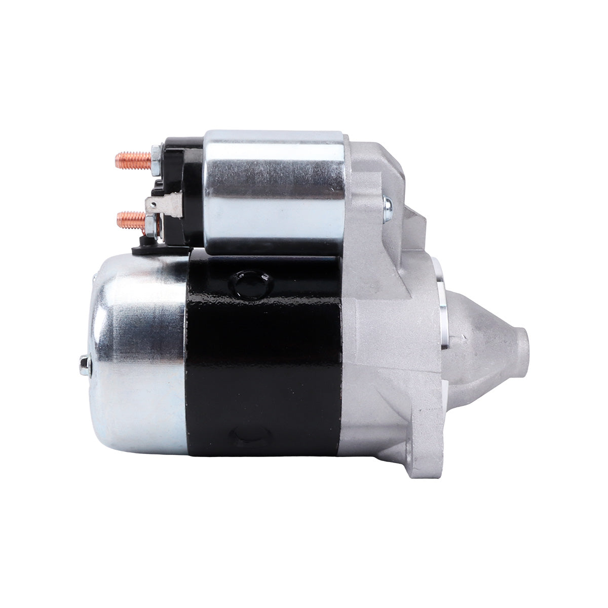 Anlasser 12V 0,8 kW 23300-00H10 23300-79400 für Nissan Motor H20 J15 A15