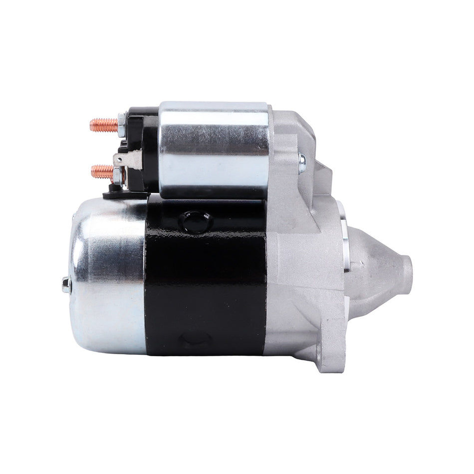 Motor de arranque 12V 0,8 kW 23300-00H10 23300-79400 para motor Nissan H20 J15 A15