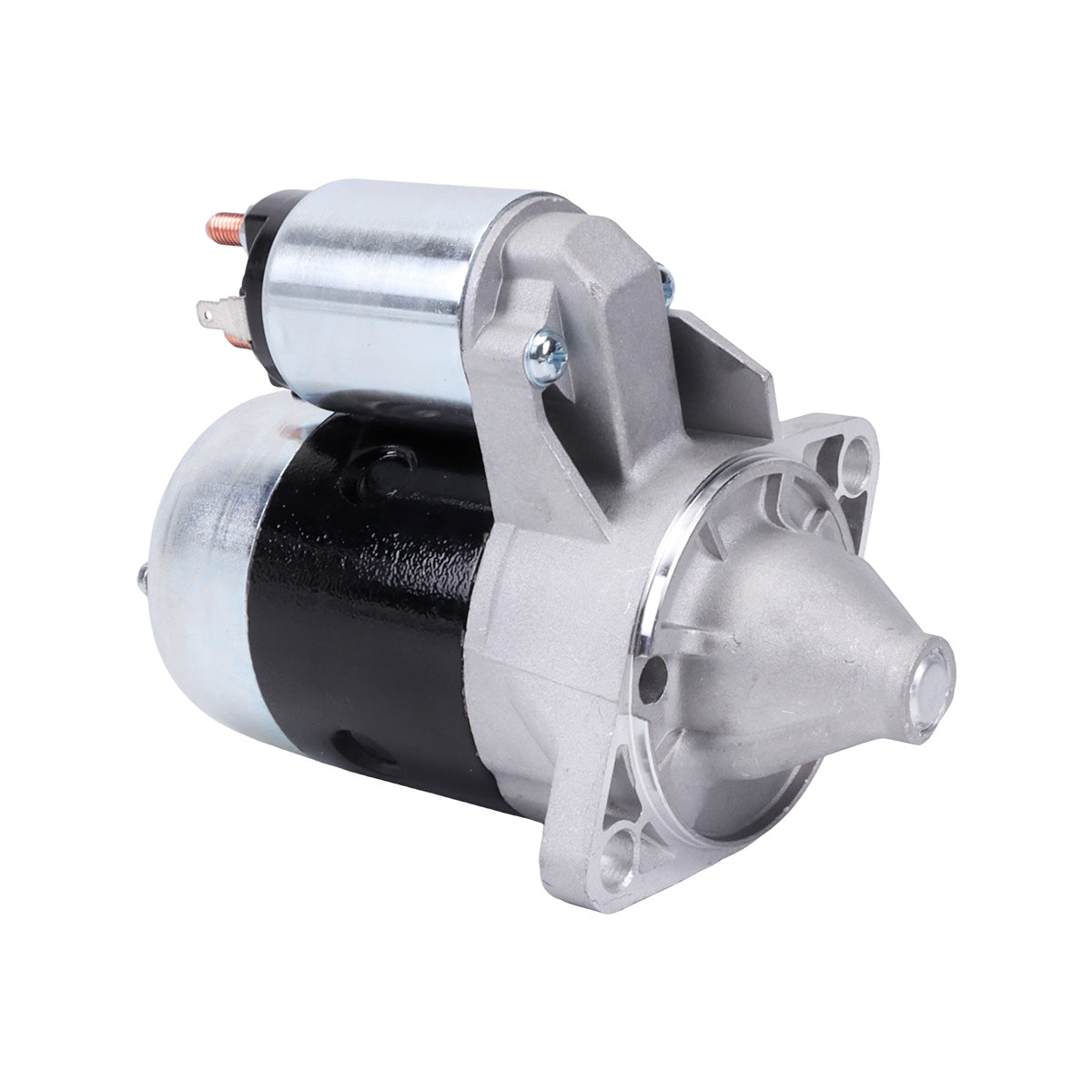 Anlasser 12 V 0,8 kW 23300-00H10 23300-79400 für Nissan-Motor – Sinocmp-Teil