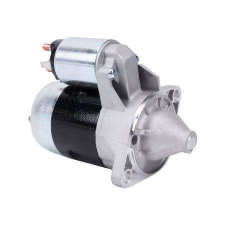Anlasser 12 V 0,8 kW 23300-00H10 23300-79400 für Nissan-Motor – Sinocmp-Teil