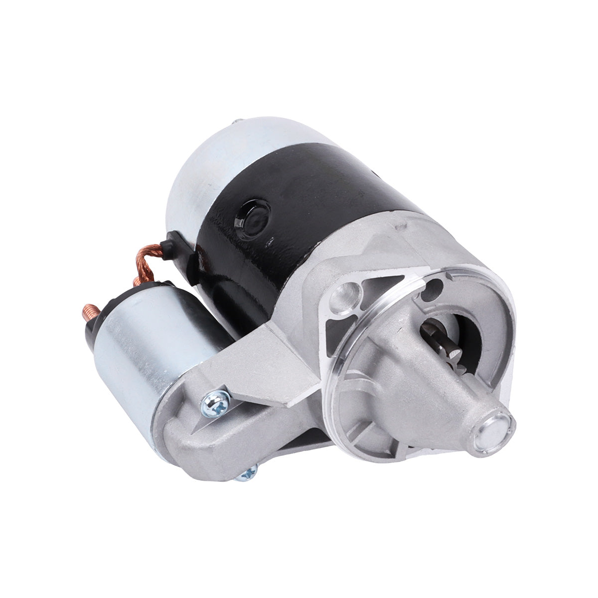 Anlasser 12 V 0,8 kW 23300-00H10 23300-79400 für Nissan-Motor
