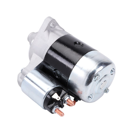 Anlasser 12V 0,8 kW 23300-00H10 23300-79400 für Nissan 