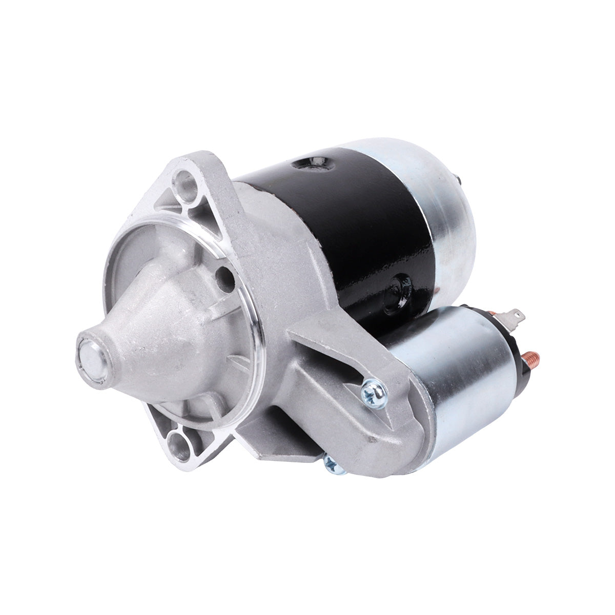 Anlasser 12 V 0,8 kW 23300-00H10 23300-79400 für Nissan-Motor – Sinocmp