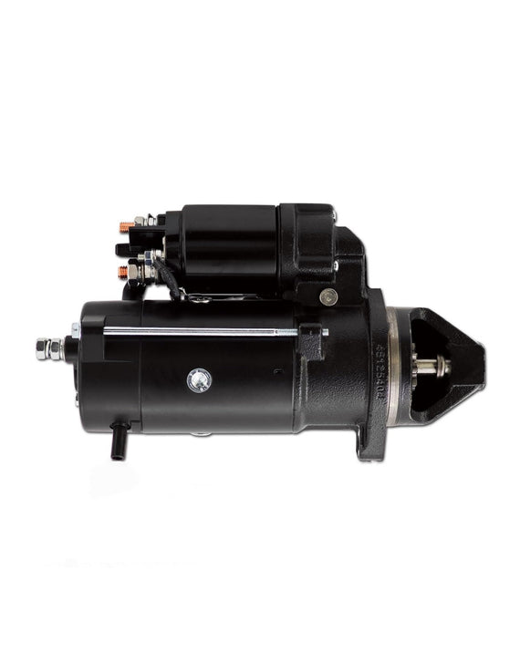 Démarreur 9T 3,2 kw 12V 04131602 04606897 11132377 pour moteur Deutz KHD TCD 2.9 TCD29 TD 2.9