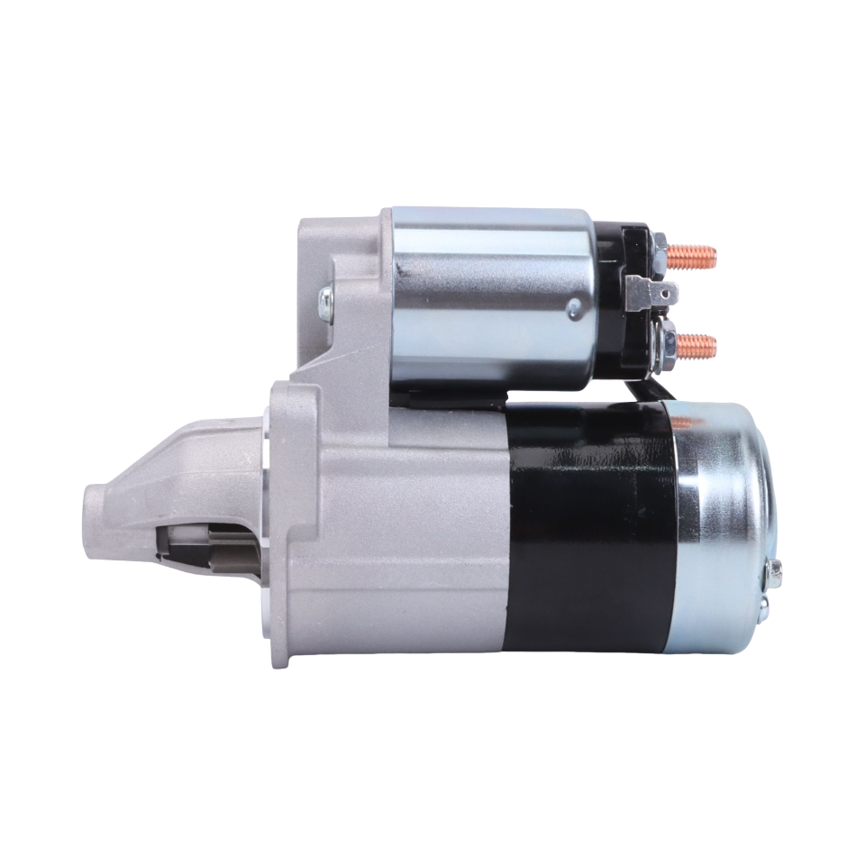 Starter Motor 12V 1.2KW 16824-63013 for Kubota Engine D902 D902E