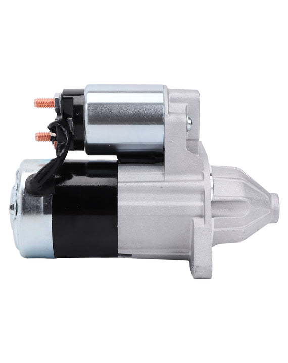 Motor de arranque 12V 1.2KW 16824-63013 para motor Kubota D902 D902E