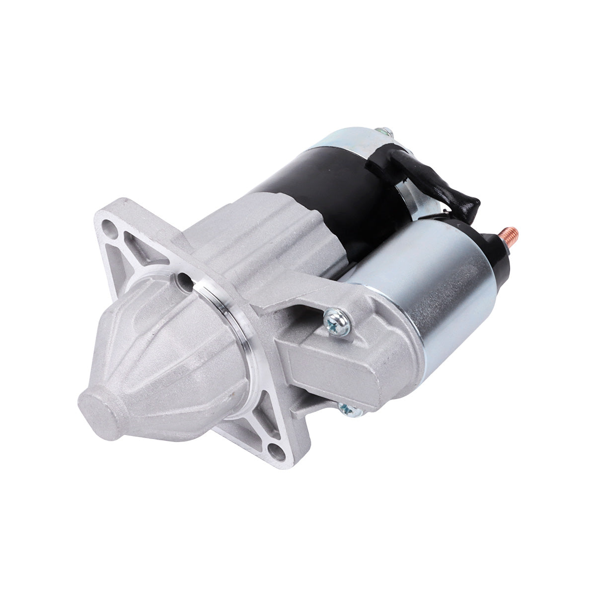 Starter Motor 12V 1.2KW 16824-63013 for Kubota 