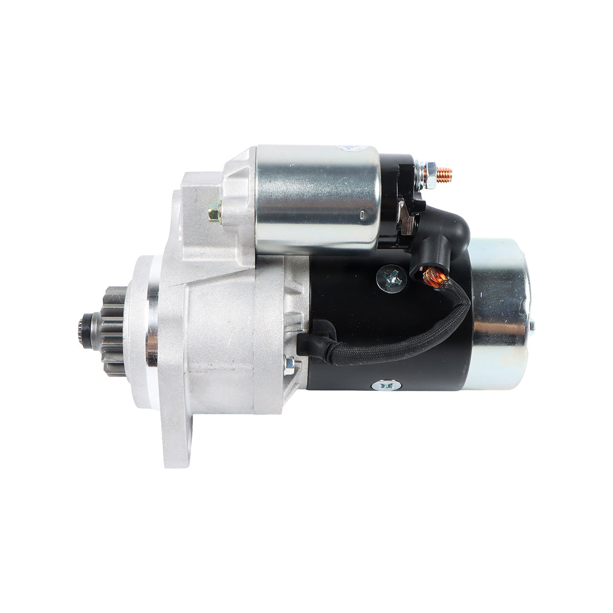 Starter Motor 12V 1.4kW 15T MM409-41001 31B66-00600