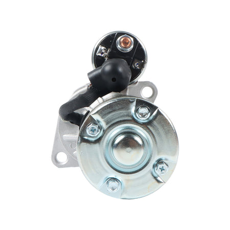 Starter Motor 12V 1.4kW 15T MM409-41001 31B66-00600 for Mahindra Tractor 2216 2415 2516 Mitsubishi Engine S3L2 K4E