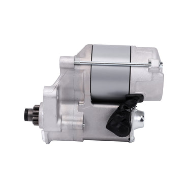 Motor de arranque 12V 1.4kW 9T 185086670 185086680 LRS03810 para Tractor Kioti CS2410 CS2410E CS2510