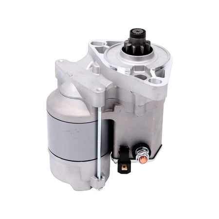 Starter Motor 12V 1.4kW 9T 185086670 185086680 LRS03810 for Kioti Tractor - Sinocmp
