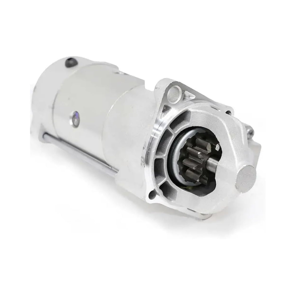 Starter Motor 12V 1.7kW 7012886 for Bobcat Tractor CT2025 CT2035 CT2040 - Sinocmp