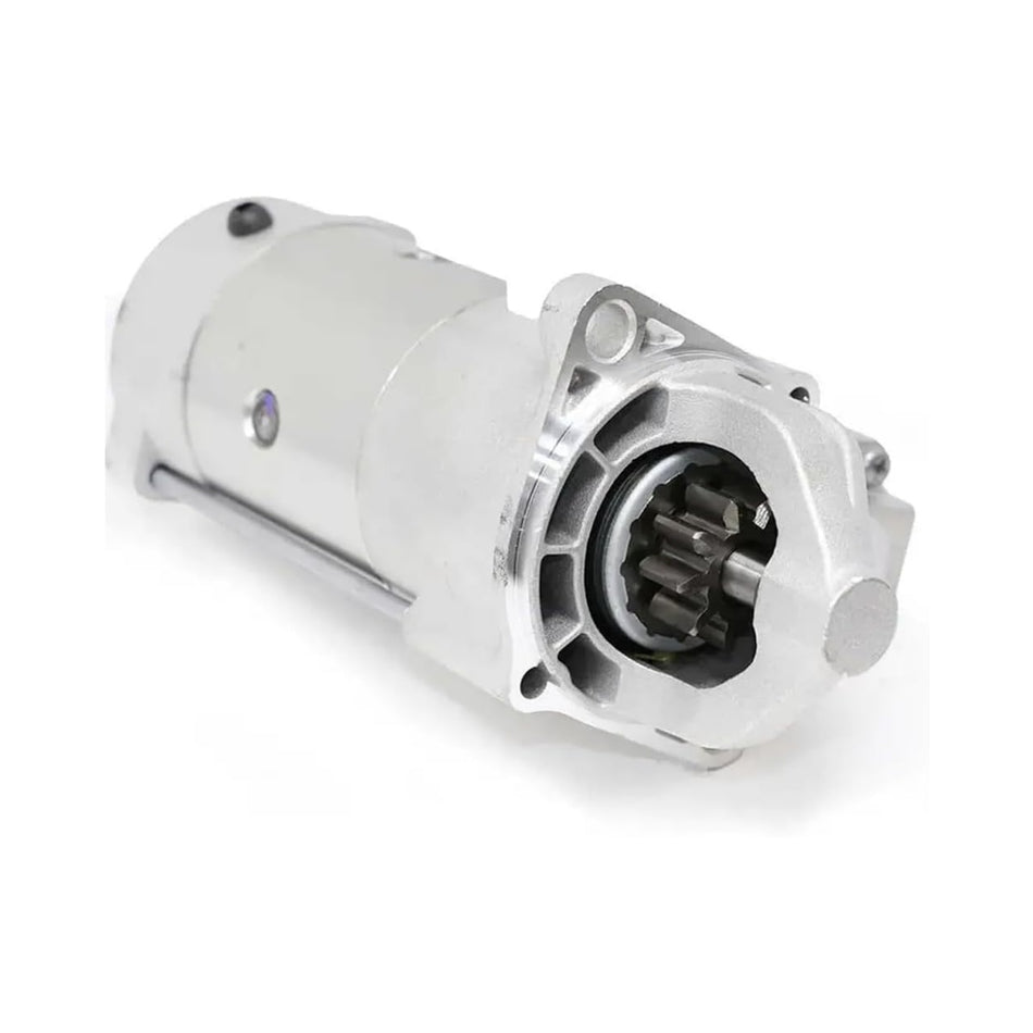 Starter Motor 12V 1.7kW 7012886 for Bobcat Tractor CT2025 CT2035 CT2040 - Sinocmp