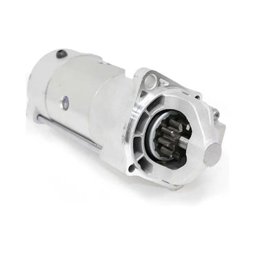 1 peça motor de arranque 7012886 12v 1,7kw compatível com bobcat ct2025 ct2035 ct2040 kioti nx4510ch nx5010ch trator compacto daedong 3 cilindros diesel