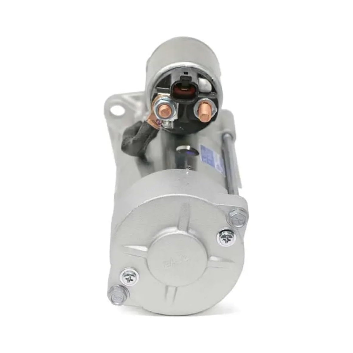 Starter Motor 12V 1.7kW 7012886 for Bobcat Tractor 