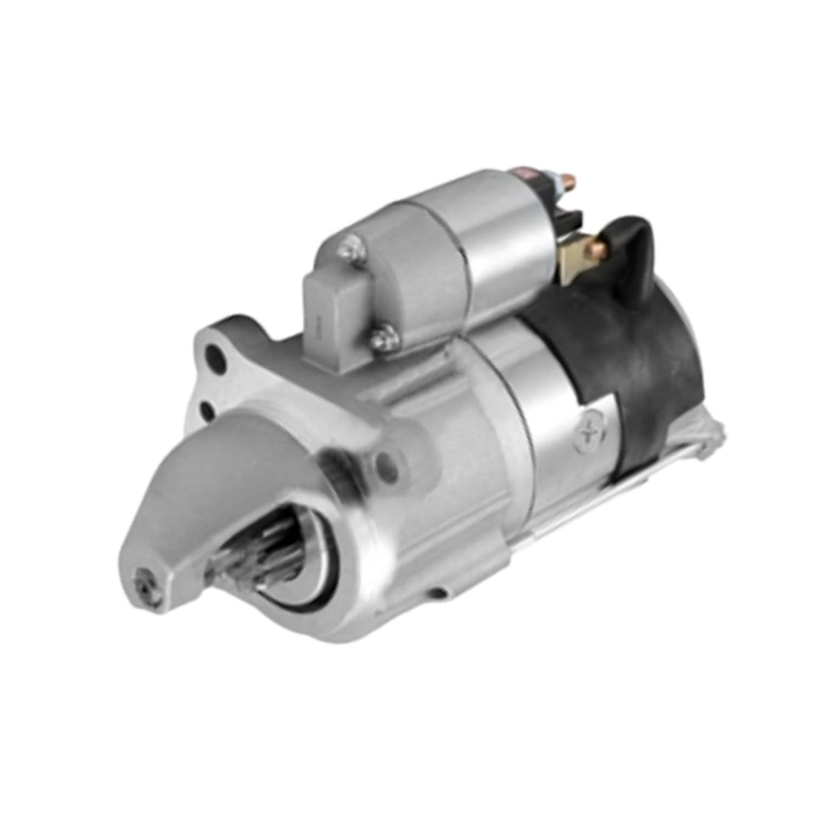 Starter Motor 12V 10T 3.0kW 7029782 for JLG Telehandler G5-18A Perkins Engine 1103D-33