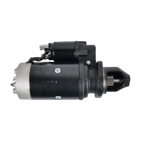 Starter Motor 12V 10T 3.1kW AR70436 TY6720 for John Deere Tractor 1020 1030 2020 2030
