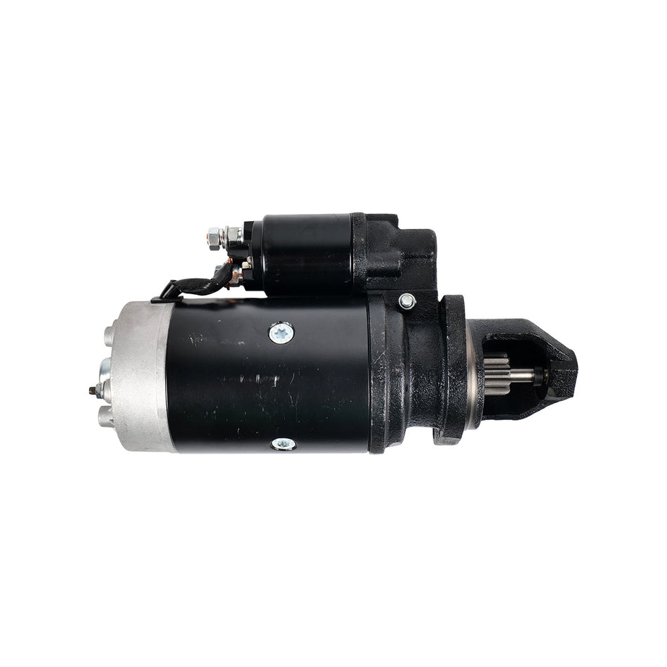 Starter Motor 12V 10T 3.1kW AR70436 TY6720 for John Deere Tractor 1020 1030 2020 2030