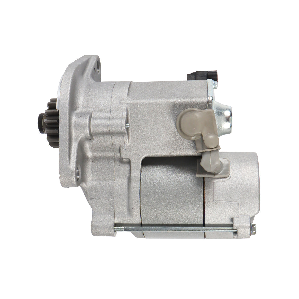 Anlasser 12V 119740-77020 119540-77010 428000-3310 für Yanmar Motor 3TNV70