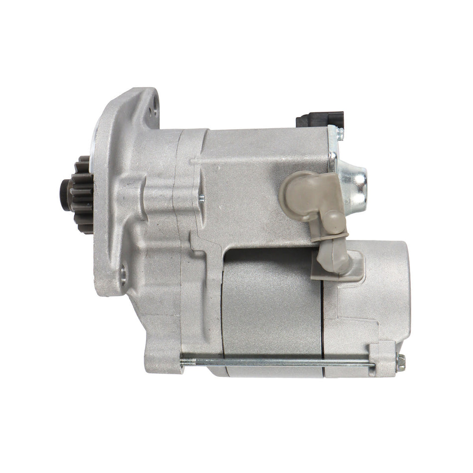 Anlasser 12V 119740-77020 119540-77010 428000-3310 für Yanmar Motor 3TNV70