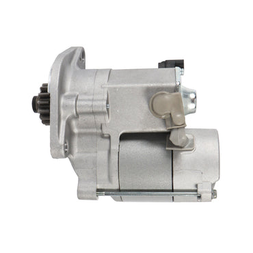 Motor de arranque 12V 119740-77020 119540-77010 428000-3310 para motor Yanmar 3TNV70